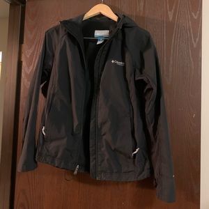 Columbia Titanium Women’s Jacket
